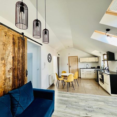 Apartament Metamorfoza Nowy Targ Exterior photo