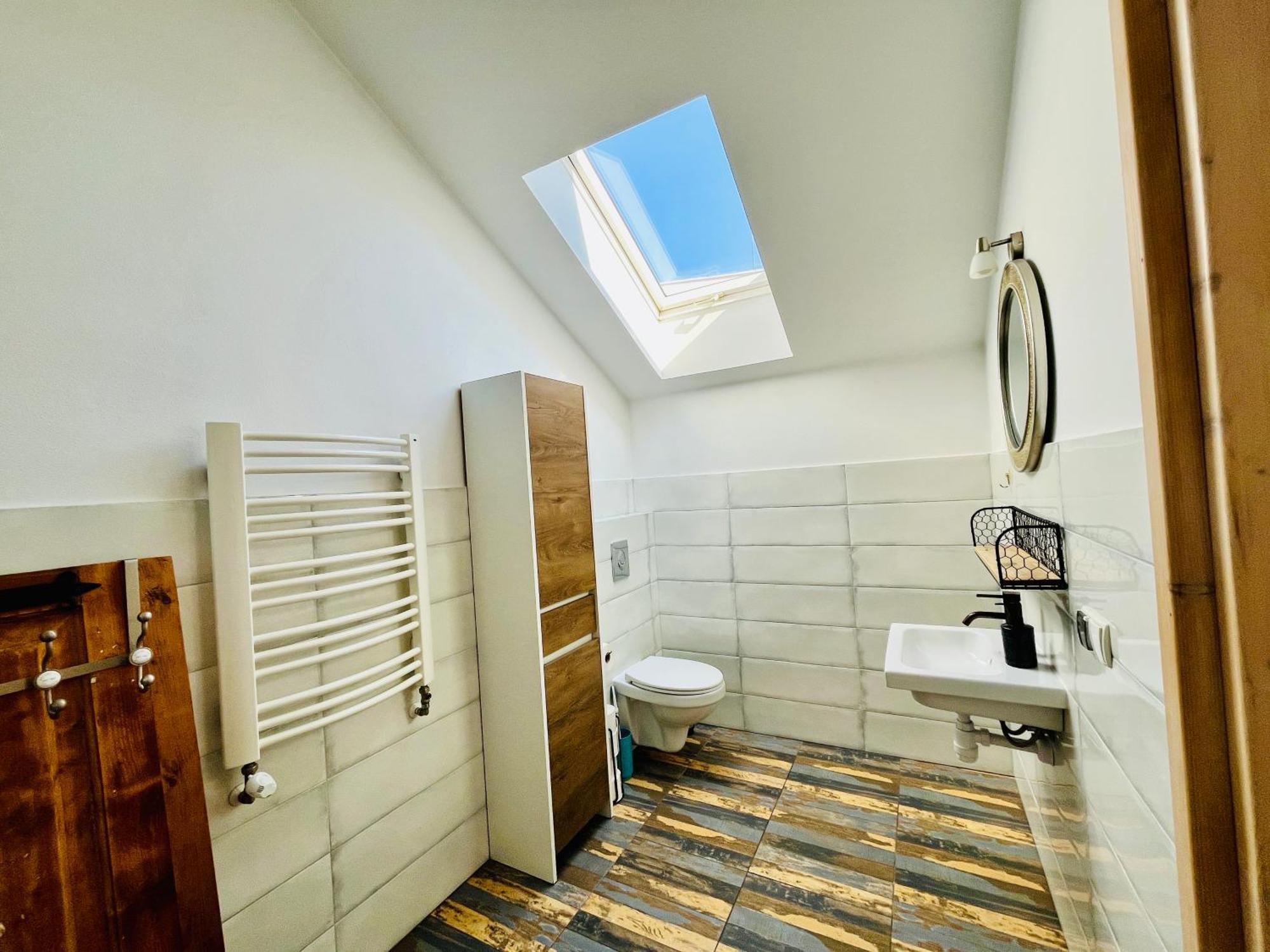 Apartament Metamorfoza Nowy Targ Exterior photo