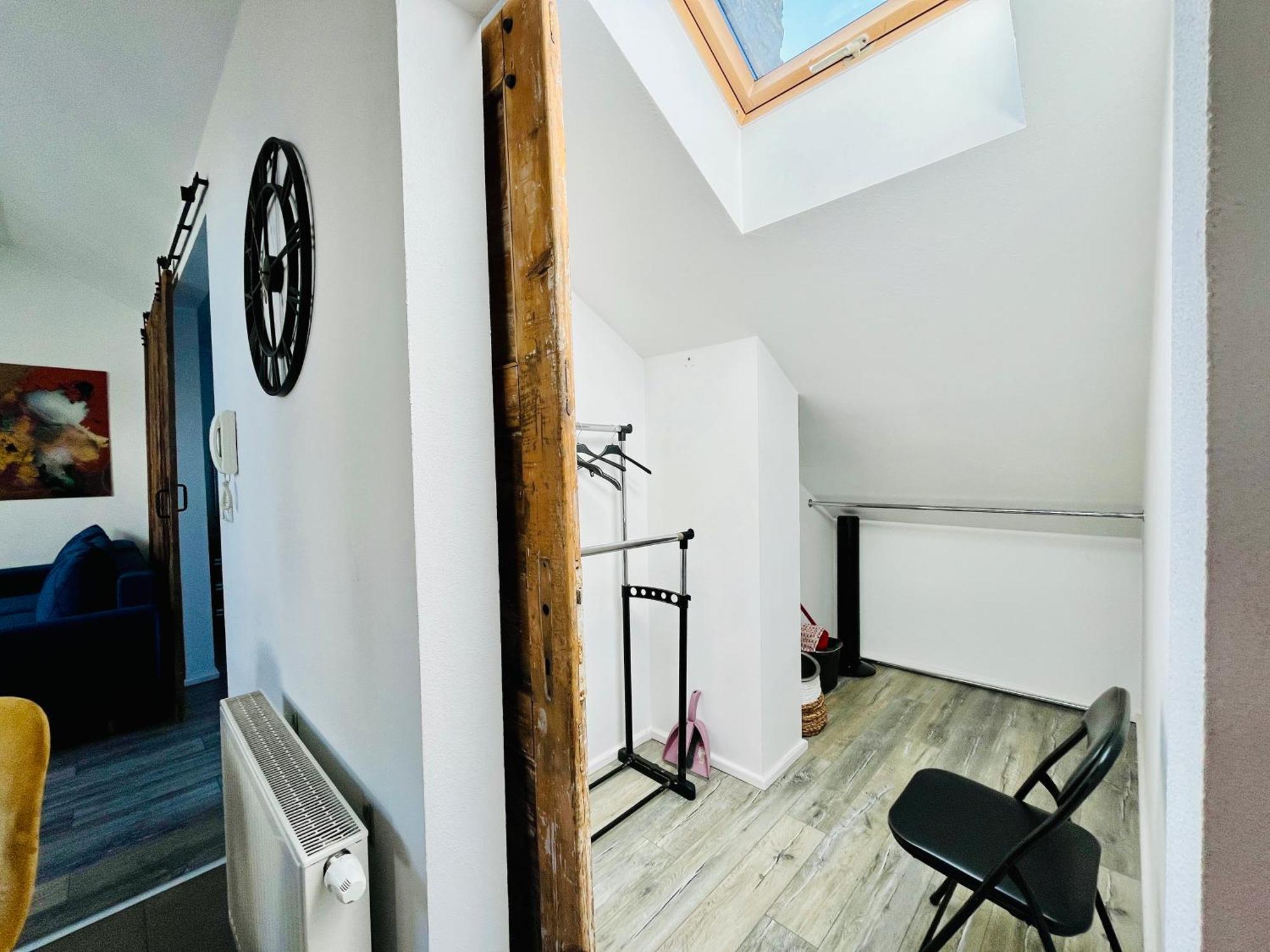 Apartament Metamorfoza Nowy Targ Exterior photo