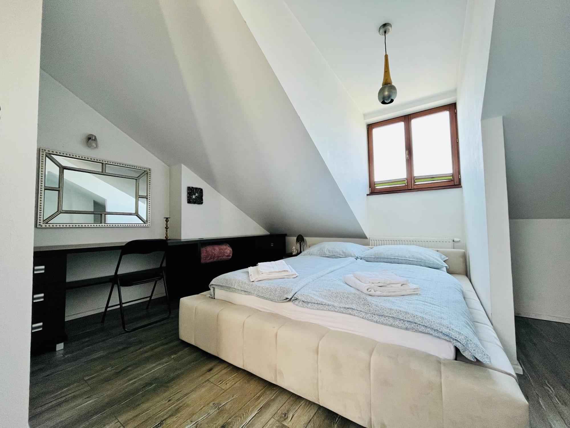 Apartament Metamorfoza Nowy Targ Exterior photo