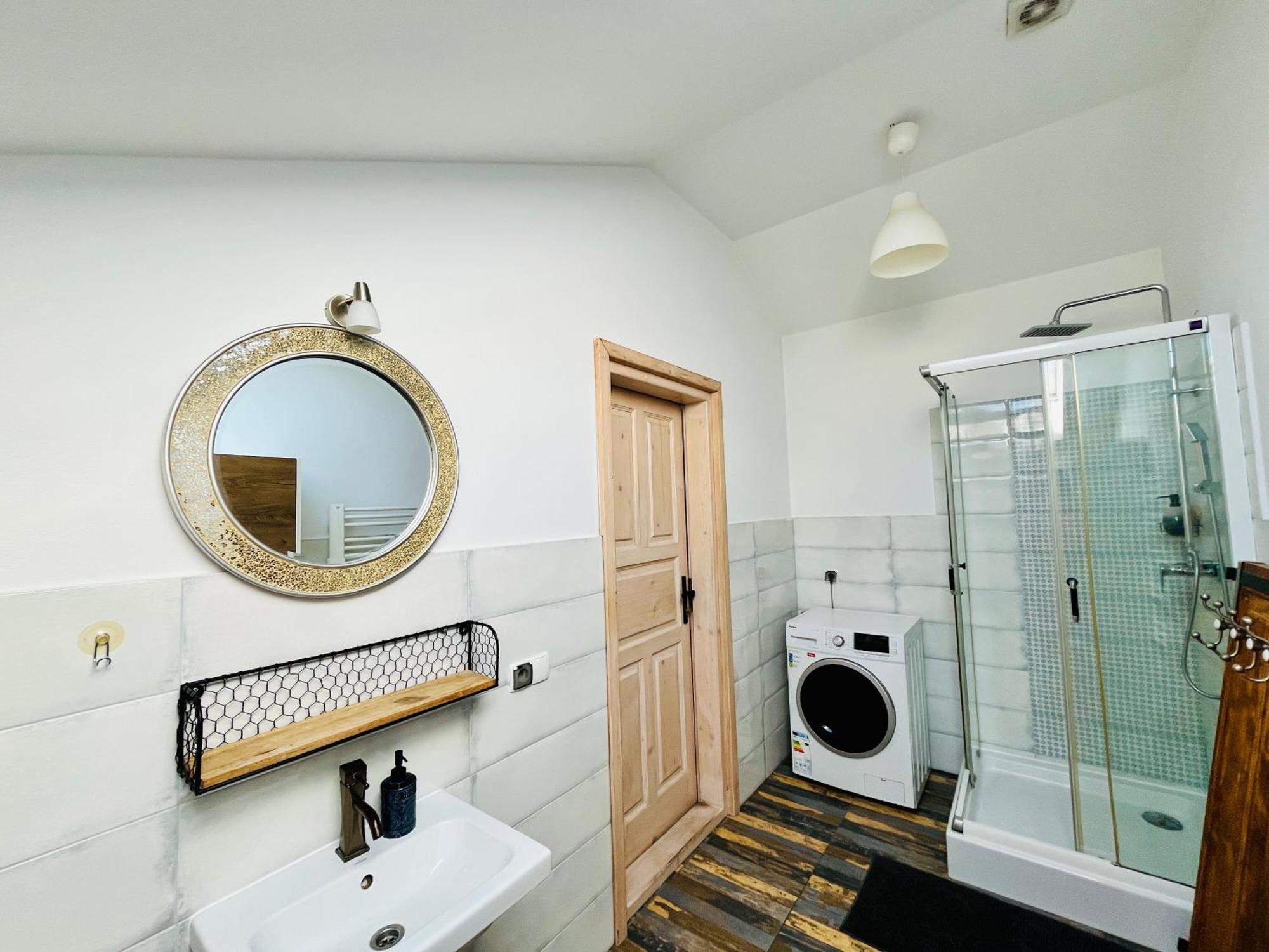 Apartament Metamorfoza Nowy Targ Exterior photo