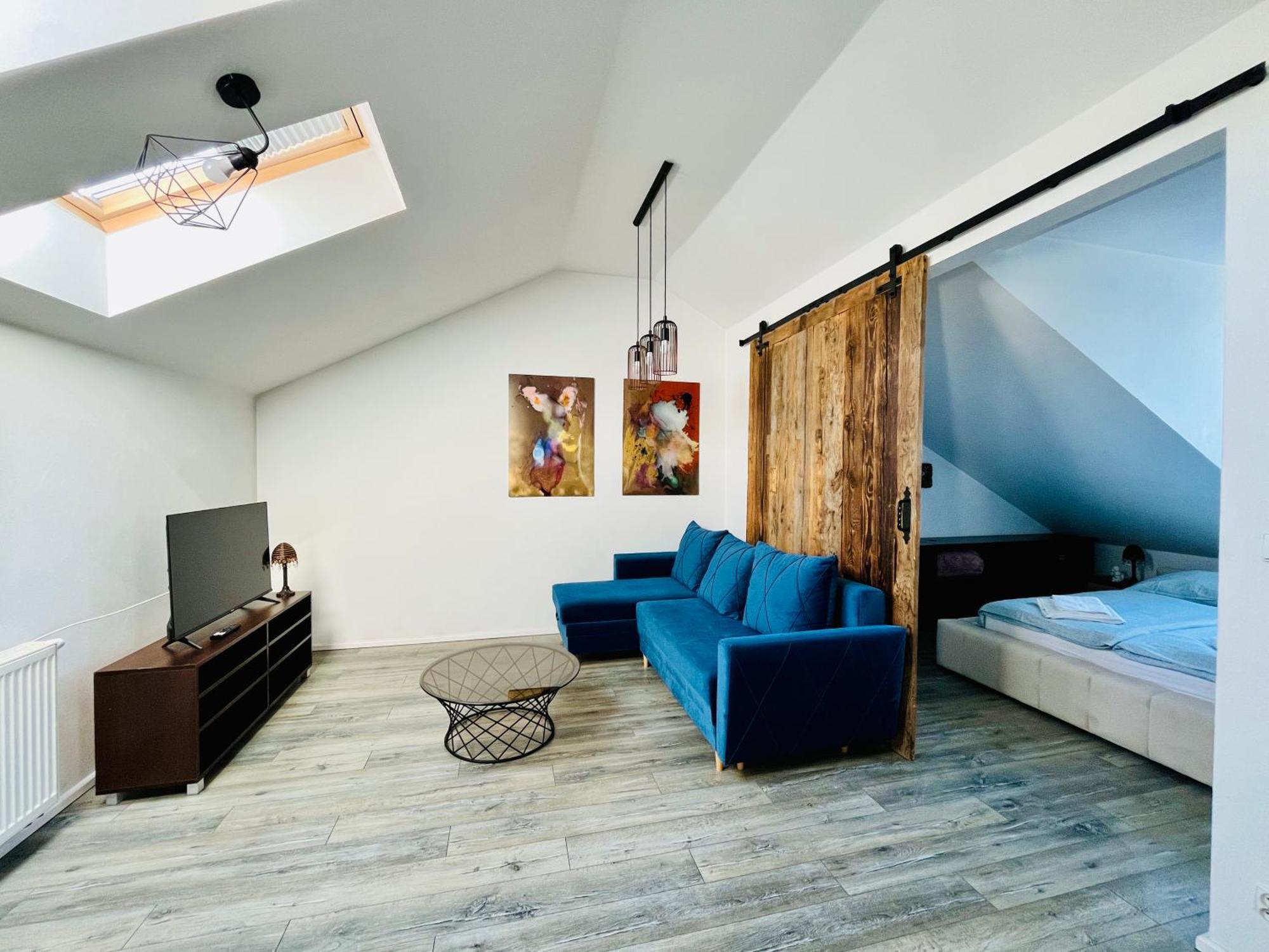 Apartament Metamorfoza Nowy Targ Exterior photo